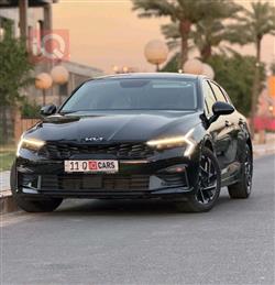 كيا K5